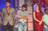 Nakshatram Movie Audio Release